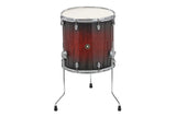Gretsch Floor Tom Catalina Maple - Deep Cherry Burst (CM2-1616F-DCB)