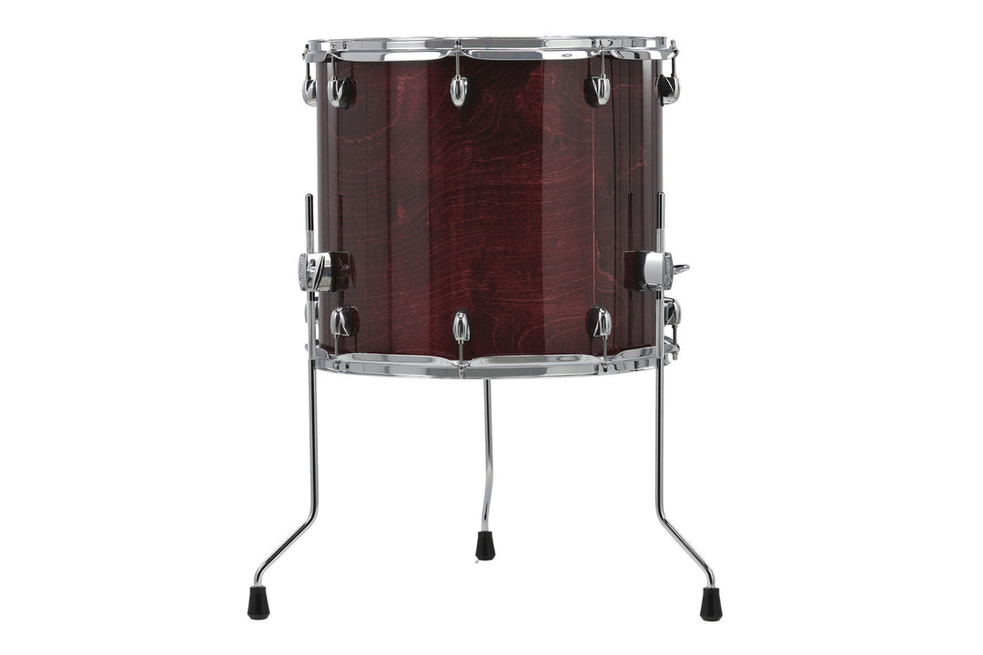 Gretsch Tom de suelo Catalina Maple - Purple Gloss (CM2-1618F-PG)