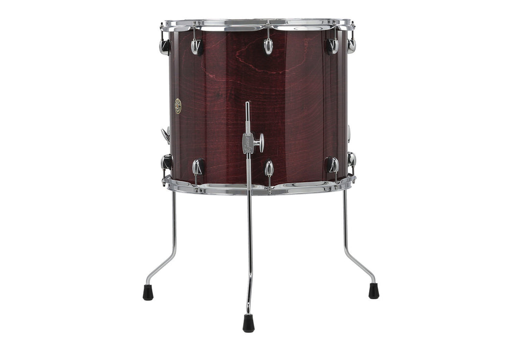 Gretsch Tom de suelo Catalina Maple - Purple Gloss (CM2-1618F-PG)