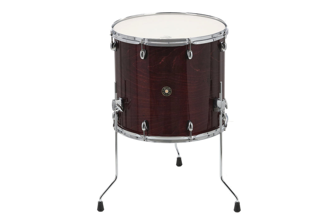 Gretsch Tom de suelo Catalina Maple - Purple Gloss (CM2-1618F-PG)