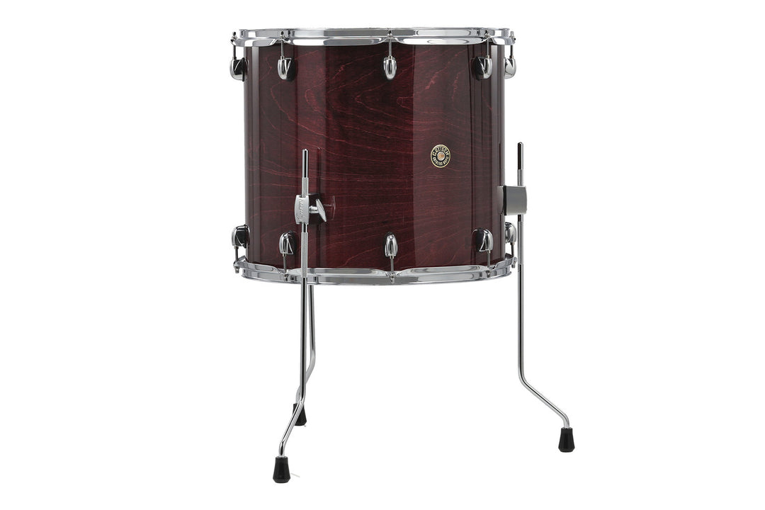 Gretsch Tom de suelo Catalina Maple - Purple Gloss (CM2-1618F-PG)