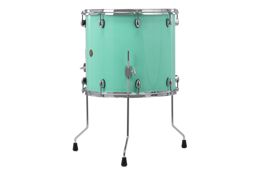 Gretsch Tom de Suelo Catalina Maple - Verde Seafoam (CM2-1618F-SFG)