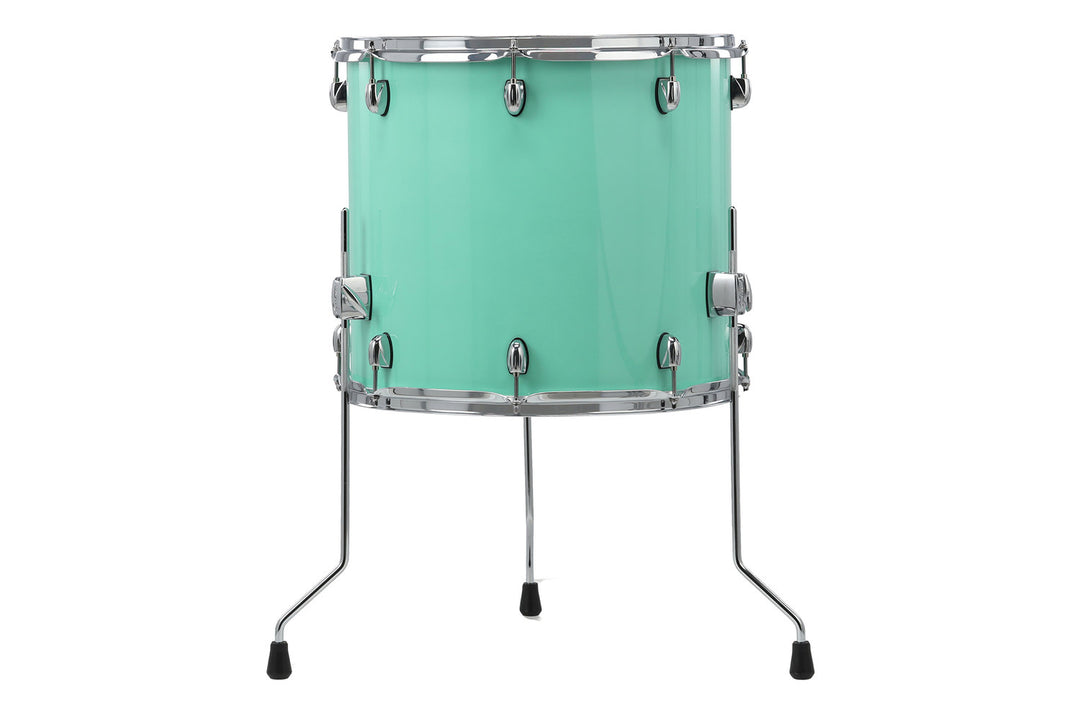 Gretsch Tom de Suelo Catalina Maple - Verde Seafoam (CM2-1618F-SFG)