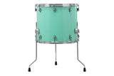 Gretsch Floor Tom Catalina Maple - Seafoam Green (CM2-1618F-SFG)