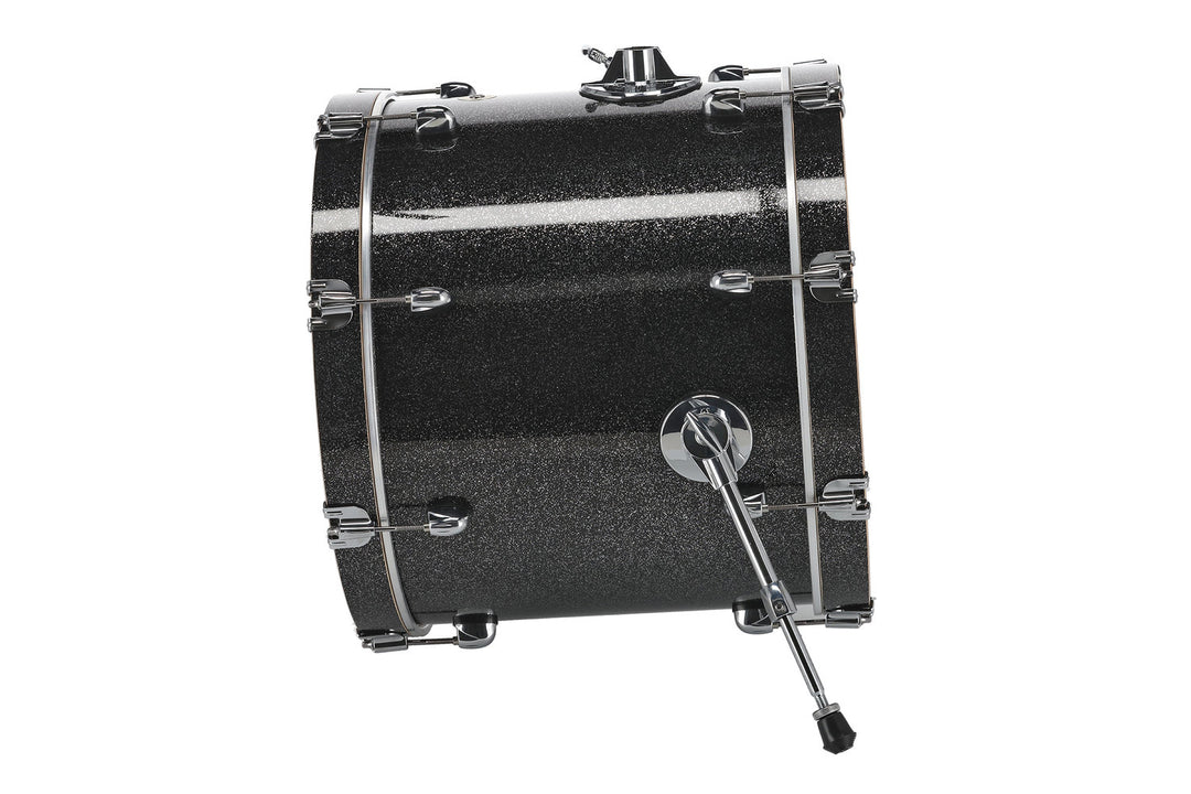 Gretsch Bombo Catalina Maple - Black Stardust (CM2-1620B-BS)
