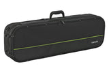 GEWA Violin case Aspirante - 1/4