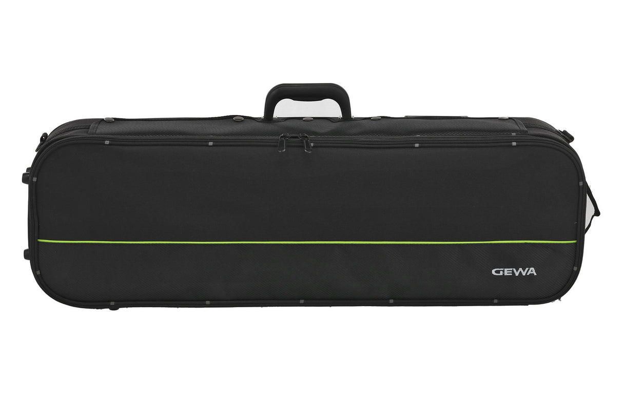 GEWA Violin case Aspirante - 1/4