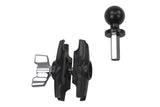 Gibraltar Accessories Dual Adjust - SC-DAVCT