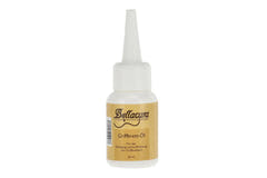 Bellacura Cleaner & Polish GEWA Exclusive set de cuidado - 3 piezas - para guitarras
