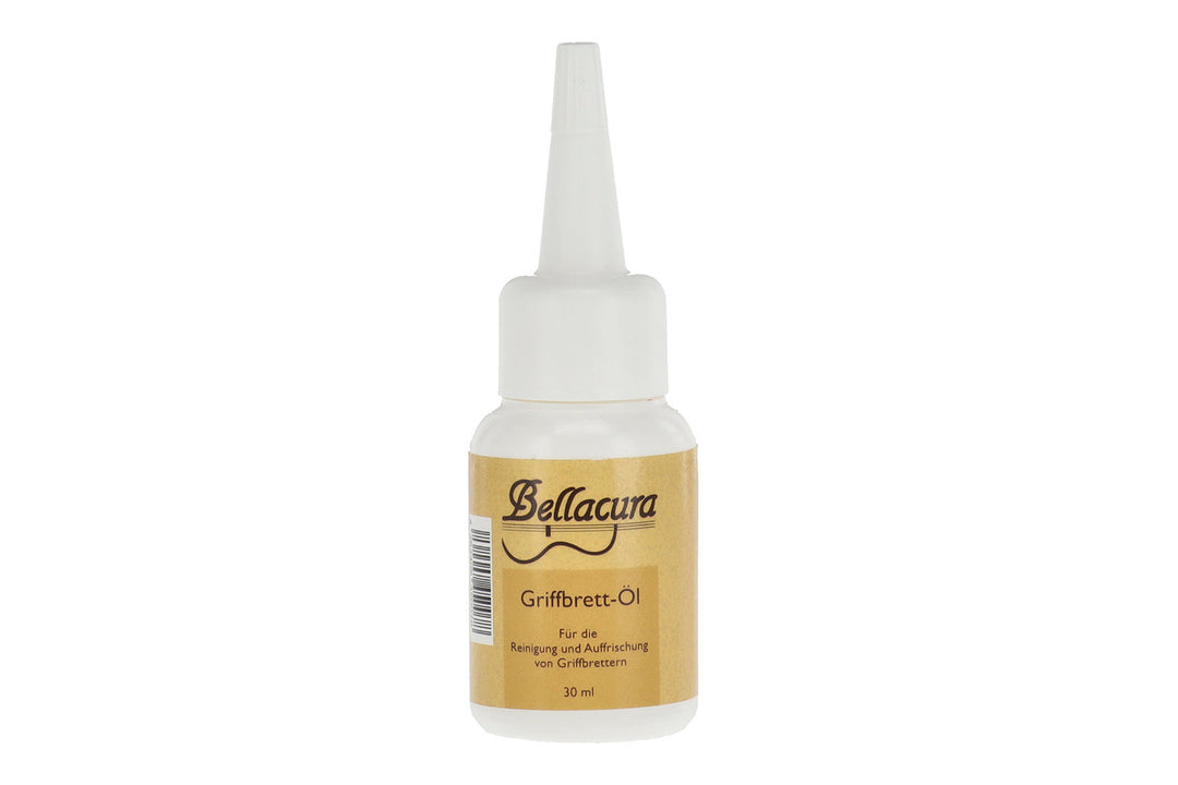 Bellacura Cleaner & Polish GEWA Exclusive set de cuidado - 3 piezas - para guitarras
