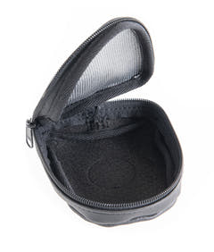 GEWA Estuche de violín moldeado Form Air 1.7 - Bolsillo para accesorios