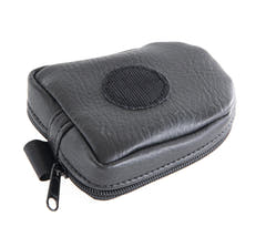 GEWA Estuche de violín moldeado Form Air 1.7 - Bolsillo para accesorios