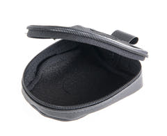 GEWA Estuche de violín moldeado Form Air 1.7 - Bolsillo para accesorios