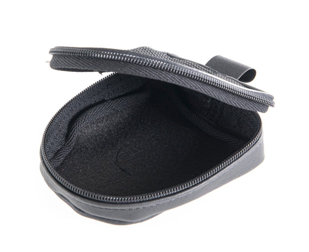 GEWA Estuche de violín moldeado Form Air 1.7 - Bolsillo para accesorios