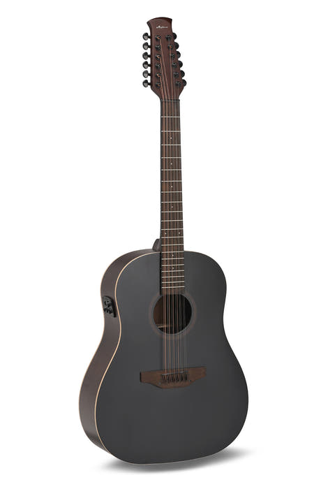 Applause E-Acoustic Guitarras Jump Dark Matter 12 String - AES12-69-5S