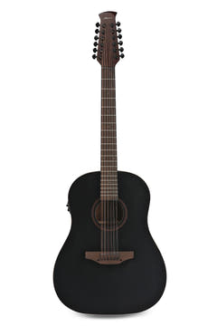 Applause Jump Dark Matter guitarra electroacústica de 12 cuerdas AES12-69-5S