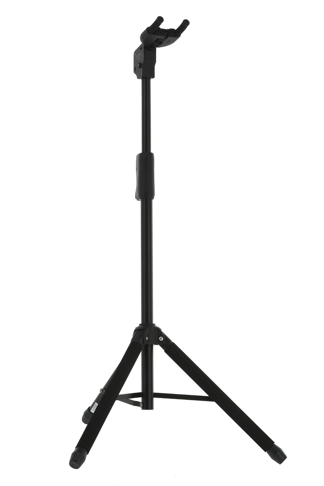GEWA Soportes para Guitarras SoloGrip - negro (GS-80B)
