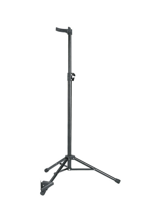 K&M 14160 Soporte para contrabajo eléctrico