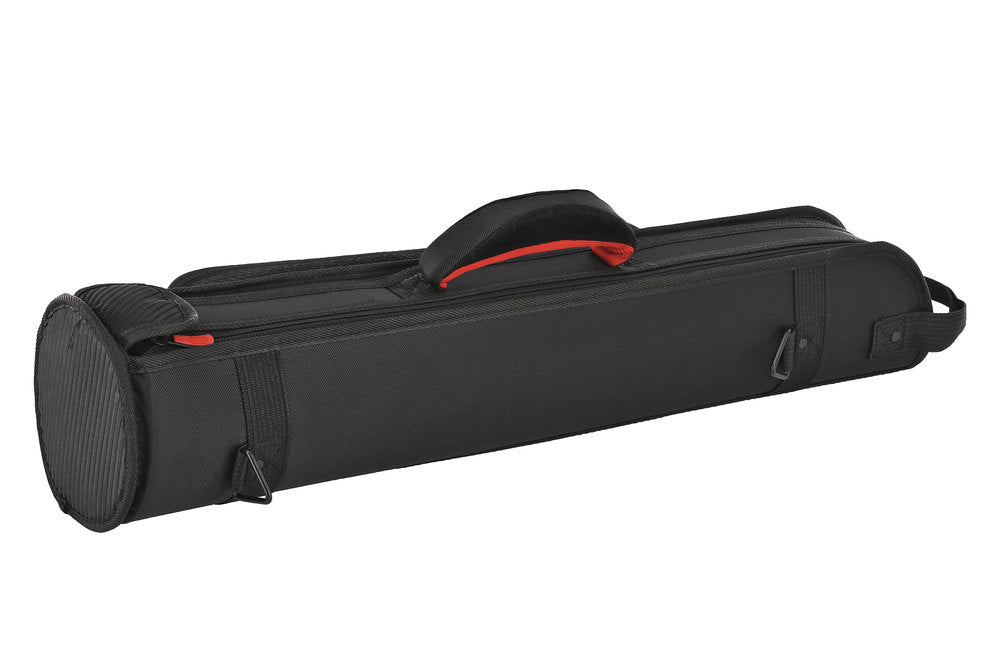 GEWA SPS funda tipo gigbag para saxofón soprano, Cordura 1680 negra