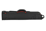 GEWA SPS funda tipo gigbag para saxofón soprano, Cordura 1680 negra