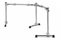 Gibraltar Sistema de rack Chrome Series II Rack para bombo doble - GDR200C-CHR