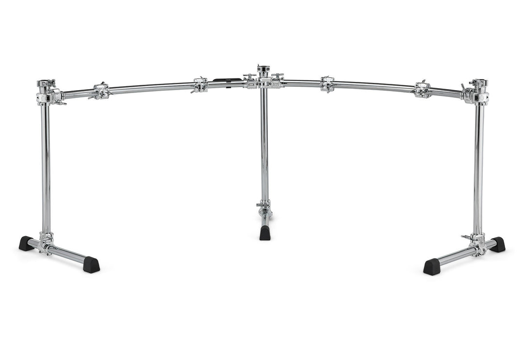 Gibraltar Sistema de rack Chrome Series II Rack para bombo doble - GDR200C-CHR