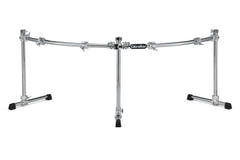 Gibraltar Sistema de rack Chrome Series II Rack para bombo doble - GDR200C-CHR