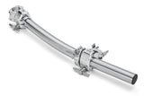 Gibraltar Rack System Chrome Series II Drumrack Wing - GDR025C-CHR