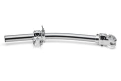 Gibraltar Rack System Chrome Series II Ala de rack de batería - GDR025C-CHR
