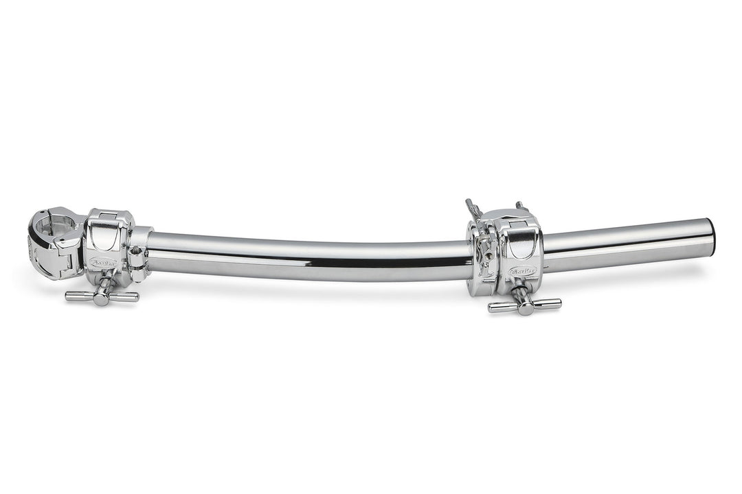 Gibraltar Rack System Chrome Series II Ala de rack de batería - GDR025C-CHR