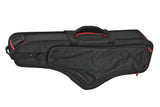 Funda gigbag GEWA SPS para saxofón tenor, Cordura 1680 negra