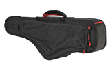 Funda gigbag GEWA SPS para saxofón tenor, Cordura 1680 negra