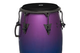 Conga Latin Percussion Tony Succar Rainbow Signature - Quinto 11" (LP552X-TS)