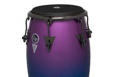Conga Latin Percussion Tony Succar Rainbow Signature - Quinto 11" (LP552X-TS)