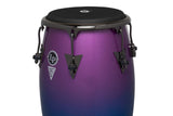 Conga Latin Percussion Tony Succar Rainbow Signature - Quinto 11" (LP552X-TS)
