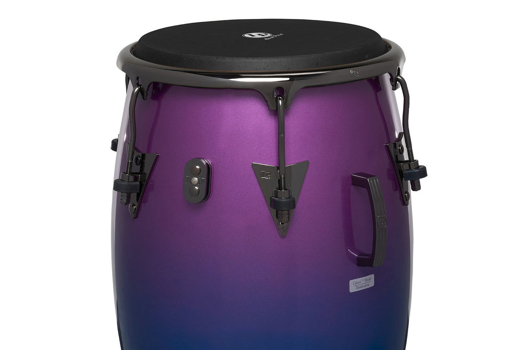 Latin Percussion Conga Tony Succar Rainbow Signature - Conga 11,75" (LP559X-TS)