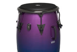 Latin Percussion Conga Tony Succar Rainbow Signature - Conga 11,75" (LP559X-TS)