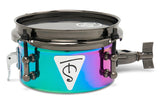 Latin Percussion Micro Snares Tony Succar Rainbow Signature - 6" (LP846-TS)