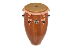 Latin Percussion Conga Limited Top Tuning Cherry Wood Series - Conga 11,75" (LP559T-CB)