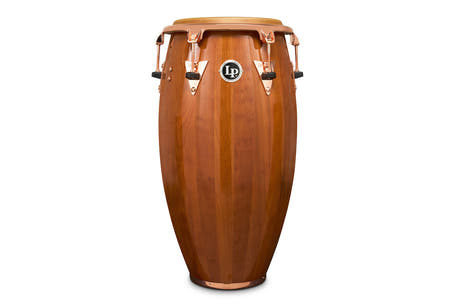 LP Limited Tapa de madera de cerezo con afinación conga 11,75"