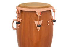 Latin Percussion Conga Limited Top Tuning Cherry Wood Series - Conga 11,75" (LP559T-CB)