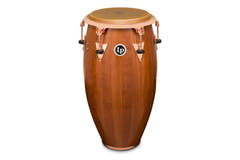 Latin Percussion Conga Limited Top Tuning Cherry Wood Series - Conga 11,75" (LP559T-CB)