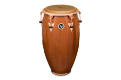 Latin Percussion Conga Limited Top Tuning Cherry Wood Series - Tumba 12,5" (LP552T-CB)