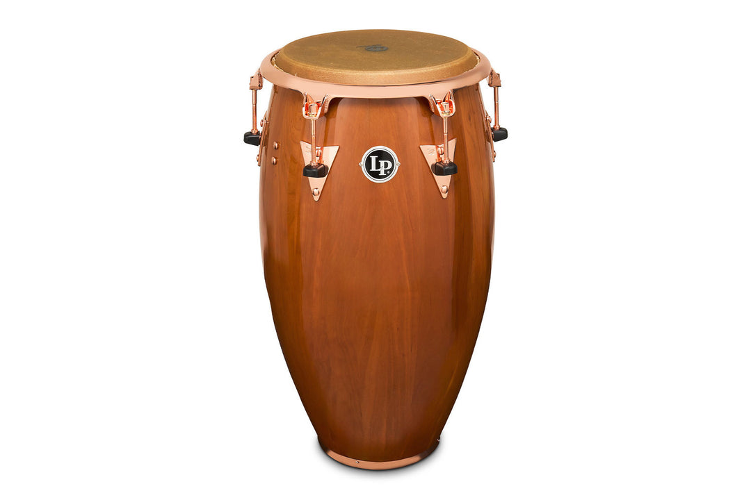 Latin Percussion Conga Limited Top Tuning Cherry Wood Series - Tumba 12,5" (LP552T-CB)