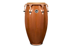 Latin Percussion Conga Limited Top Tuning Cherry Wood Series - Tumba 12,5" (LP552T-CB)