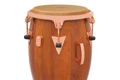 Latin Percussion Conga Limited Top Tuning Cherry Wood Series - Tumba 12,5" (LP552T-CB)