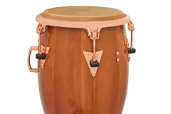 Latin Percussion Conga Limited Top Tuning Cherry Wood Series - Tumba 12,5" (LP552T-CB)