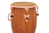 Latin Percussion Conga Limited Top Tuning Cherry Wood Series - Tumba 12,5" (LP552T-CB)