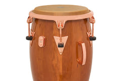 Latin Percussion Conga Limited Top Tuning Cherry Wood Series - Conga 11,75" (LP559T-CB)