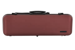 GEWA Estuche de Violin Air Avantgarde - Bordeaux/Black